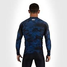 Rashguard PhoneMate Havoc - Męska Koszulka Sportowa 3XL