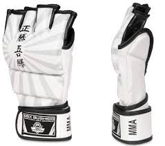 Rękawice bokserskie MMA Bushido Japan