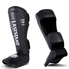 Ochraniacze Goleni do Kickboxingu