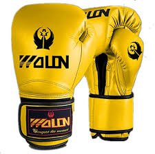 Rękawice Bokserskie Pro do Sparingu MMA