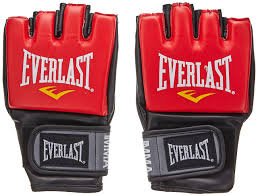 Rękawice MMA Everlast Pro Style