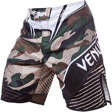 Venum Męskie Spodenki Treningowe Camo Hero