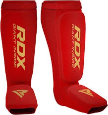 Ochraniacz Tibii RDX do Boksu i MMA