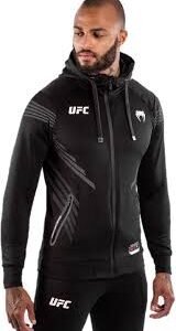 Venum Męska Bluza UFC Authentic Fight Night