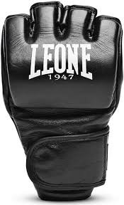 Rękawice MMA LEONE 1947 CONTEST czarne L