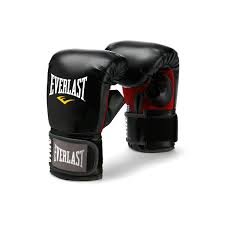 Rękawice Everlast MMA Heavy Bag L/XL