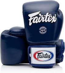 Rękawice Bokserskie Muay Thai Fairtex BGV1