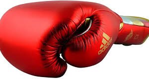 Rękawice Bokserskie adidas Adi-Speed 500 Pro