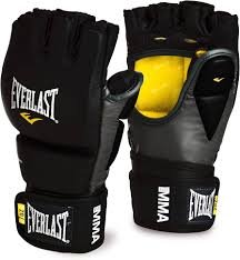 Rękawice MMA Everlast Pro Style